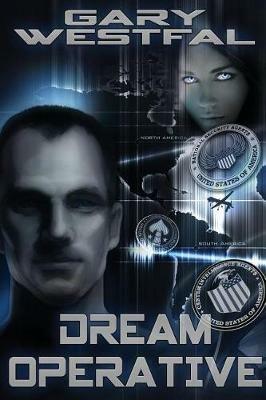 Dream Operative - Gary Westfal - cover