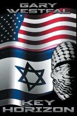 Key Horizon - Gary Westfal - cover