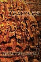 Temples - Latha Viswanathan - cover