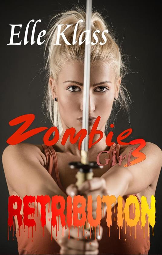 Retribution - Elle Klass - ebook