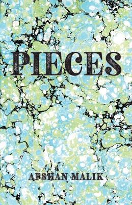 Pieces - Afshan Malik - cover
