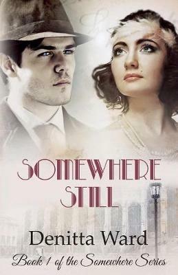 Somewhere Still - Denitta Ward - cover