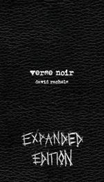 Verse Noir: Expanded Edition
