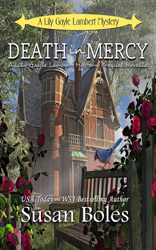 Death in Mercy