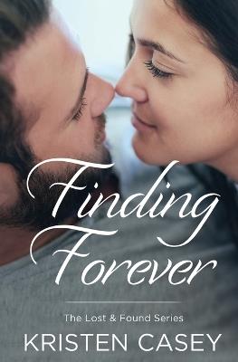 Finding Forever - Kristen Casey - cover