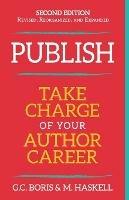 Publish: Take Charge of Your Author Career