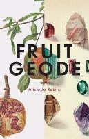Fruit Geode - Alicia Jo Rabins - cover