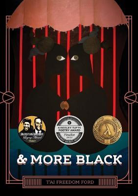 & more black - Ford Freedom T'Ai - cover