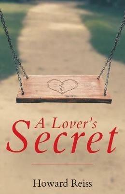 A Lover's Secret - Howard Reiss - cover