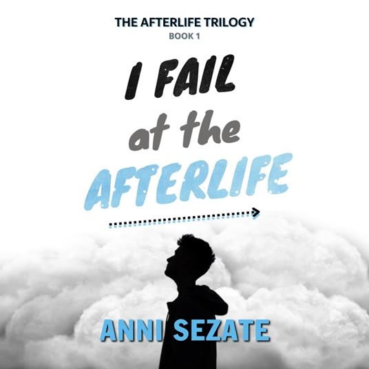 I Fail at the Afterlife