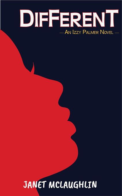 Different - Janet McLaughlin - ebook