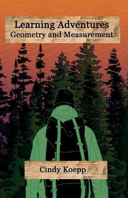 Learning Adventures - Cindy Koepp - cover