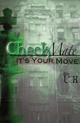 CheckMate: It's Your Move - Lex - cover