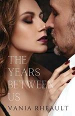 The Years Between Us