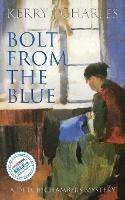 Bolt From The Blue - Kerry J Charles - cover