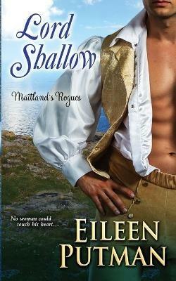 Lord Shallow - Eileen Putman - cover