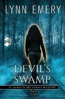 Devil's Swamp - Lynn Emery - cover