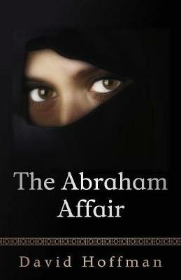 The Abraham Affair - David Hoffman - cover