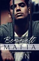 Bennett Mafia - Tijan - cover