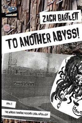 To Another Abyss! - Zach Bartlett - cover