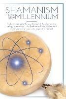 Shamanism In The New Millennium - Montana Cate - cover