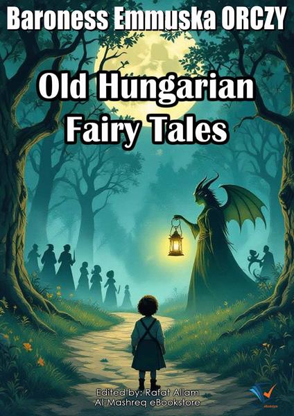 Old Hungarian Fairy Tales - Baroness Emmuska Orczy,Rafat Allam - ebook