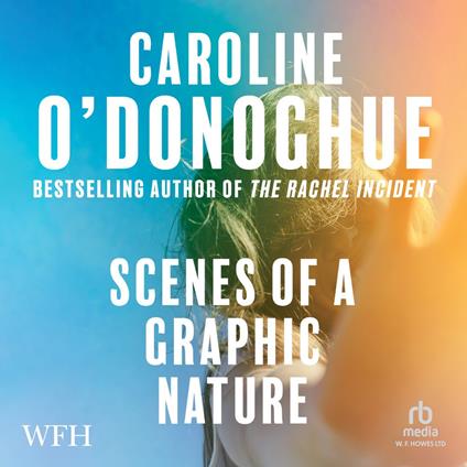 Scenes of a Graphic Nature