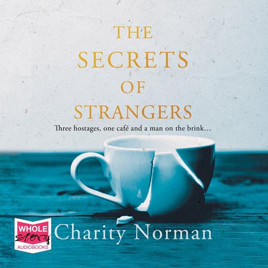 The Secrets of Strangers