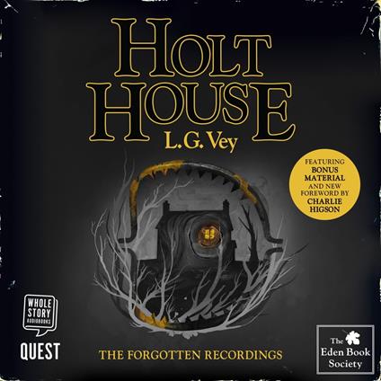 Holt House