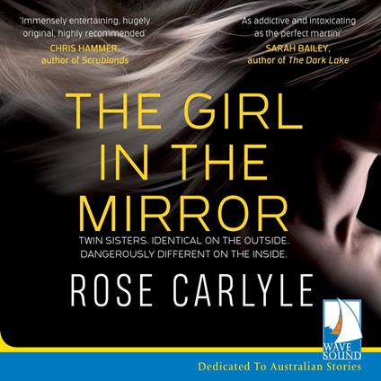 The Girl in the Mirror