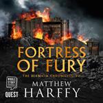 Fortress of Fury