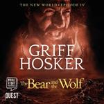The Bear and the Wolf