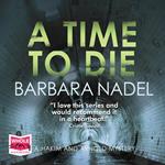 A Time to Die
