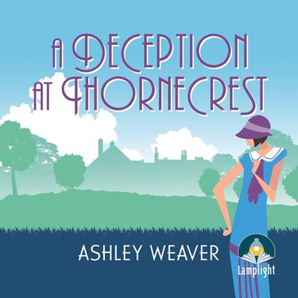 A Deception at Thornecrest