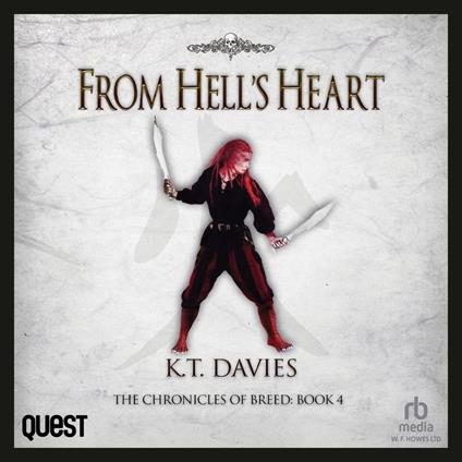 From Hell's Heart