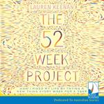 The 52 Week Project