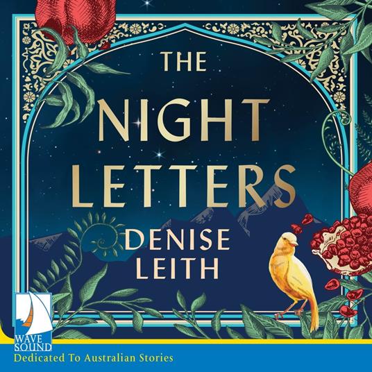 The Night Letters