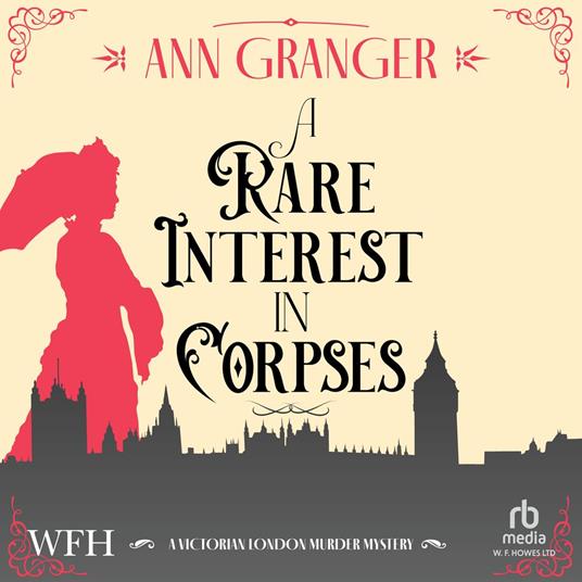 A Rare Interest in Corpses