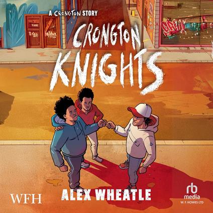 Crongton Knights