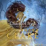 The Last Hours: Chain of Iron