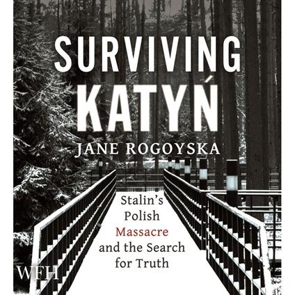 Surviving Katyn