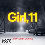 Girl, 11