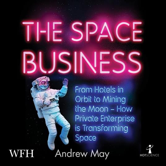 The Space Business