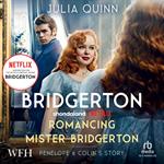 Bridgerton: Romancing Mister Bridgerton