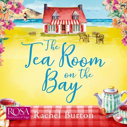 The Tearoom on the Bay