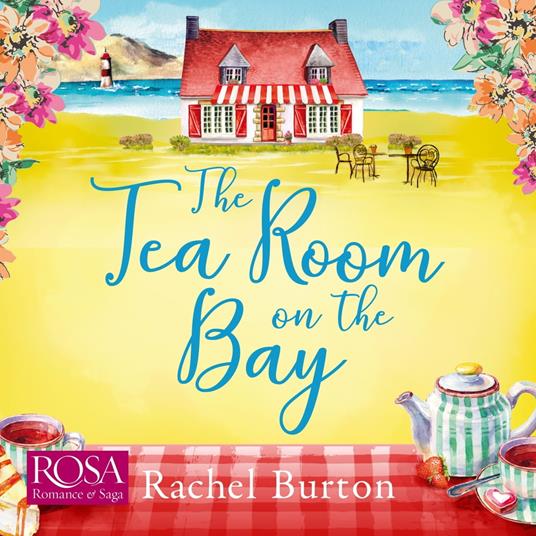 The Tearoom on the Bay