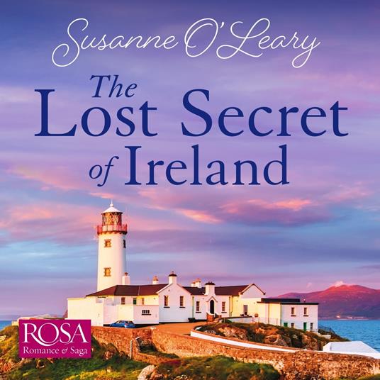 The Lost Secret of Ireland