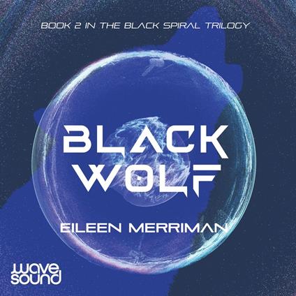 Black Wolf