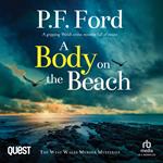 A Body on the Beach