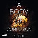 A Body Out At Sea